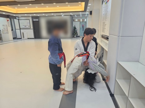엠티에이태권도 이미지