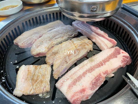 신벽진한우촌 이미지