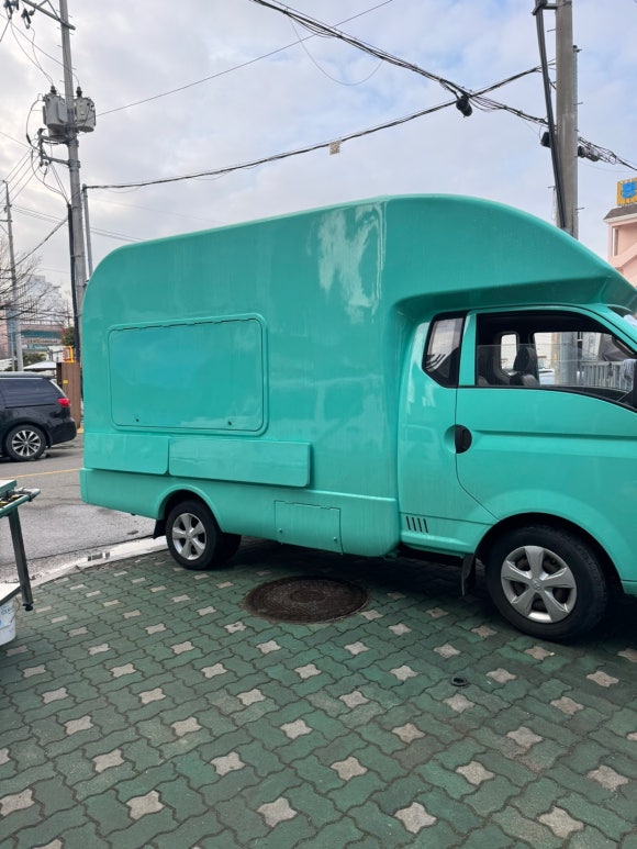 (주)유진푸드 이미지
