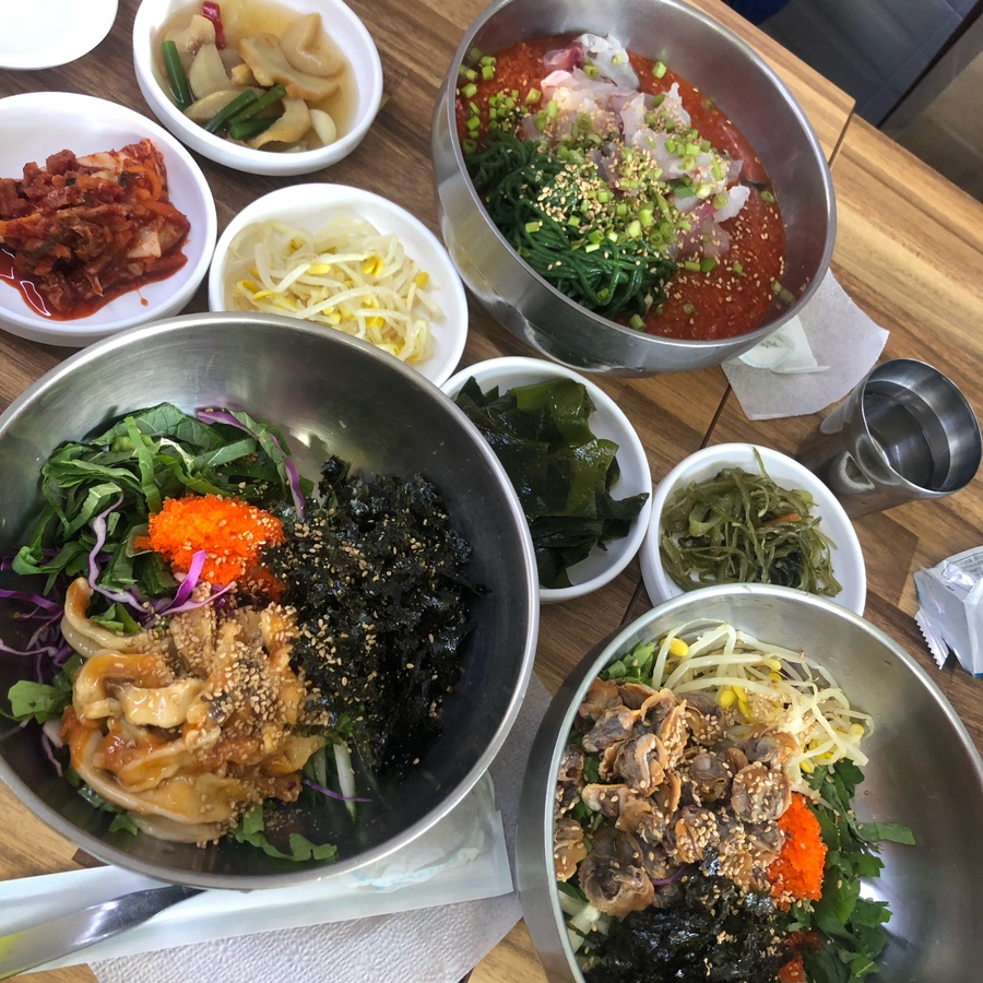 제주수산식당 이미지