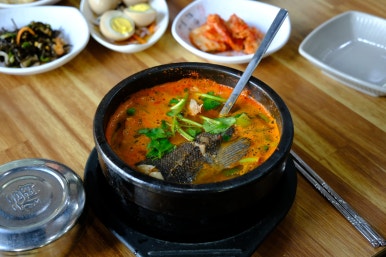 삼화횟집 이미지