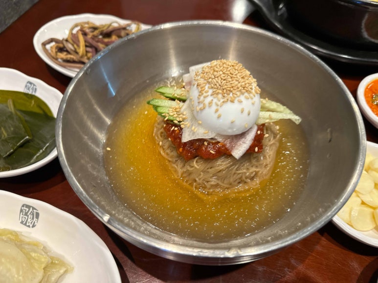 고반식당아산배방점 이미지