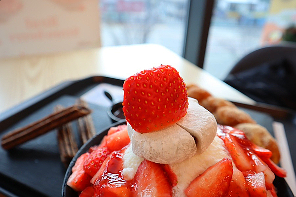 설빙 의왕오전점 이미지