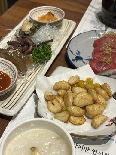 장보고참치 이미지