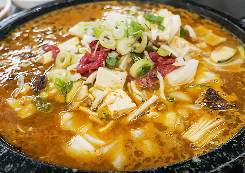한우대통령정육식당 이미지