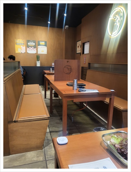 꽃돼지식당 이미지