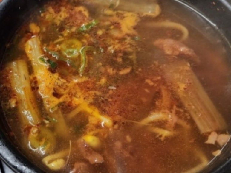 한우대통령정육식당 이미지