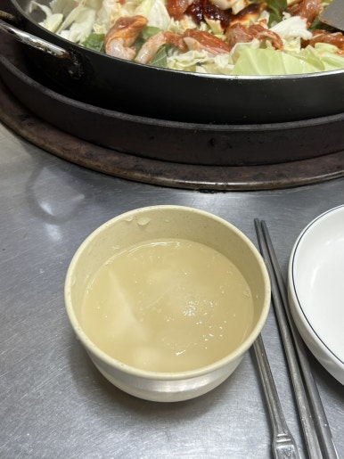 먹고싶닭춘천닭갈비 이미지