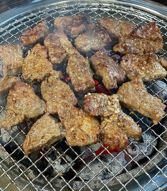 별난참숯갈비 이미지