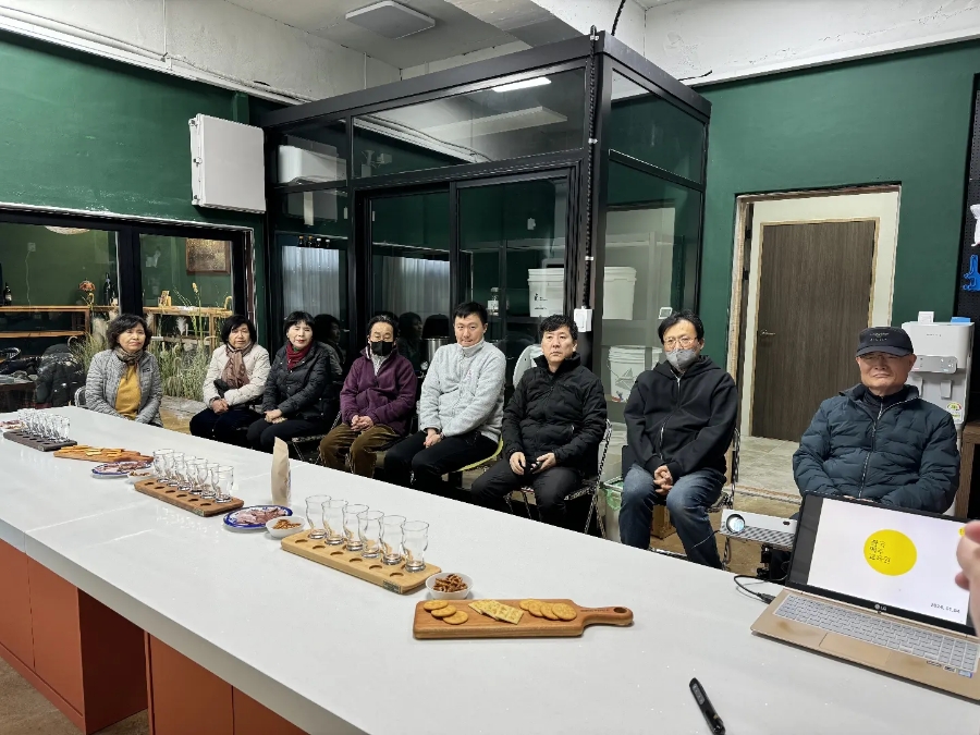 한국맥주교육원 이미지