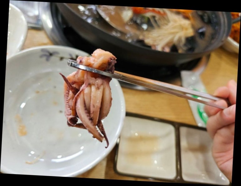 팔봉리손칼국수 이미지