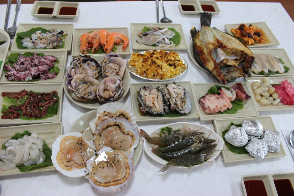 고향의 맛집 이미지