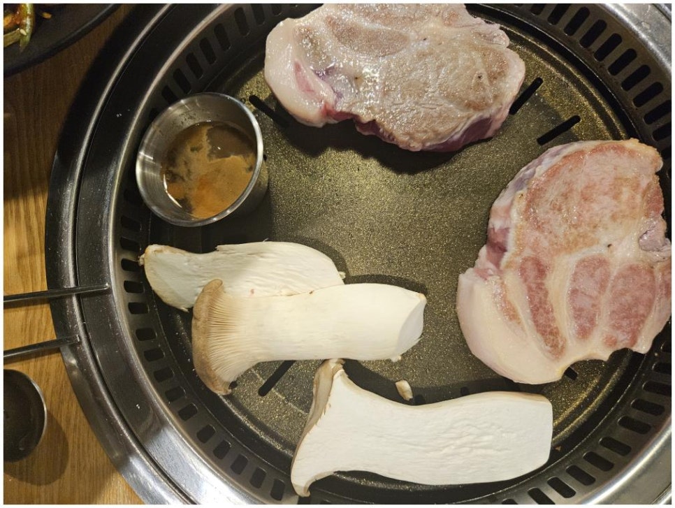 월촌도야지 이미지