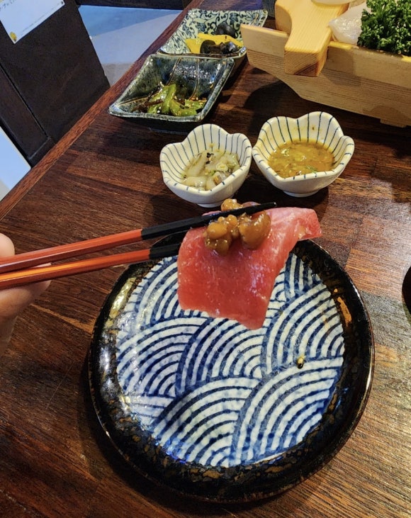 더꽃길참치 이미지