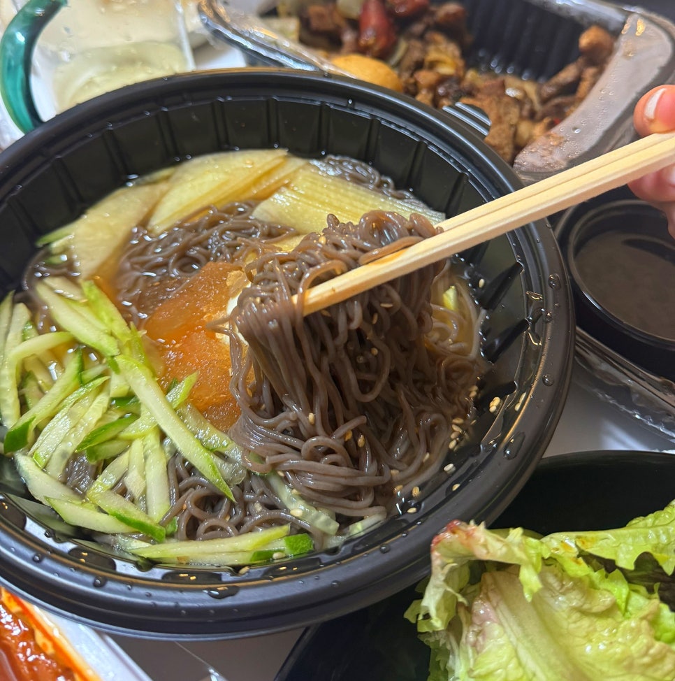 직화구이통삼겹 광진점 사진 3