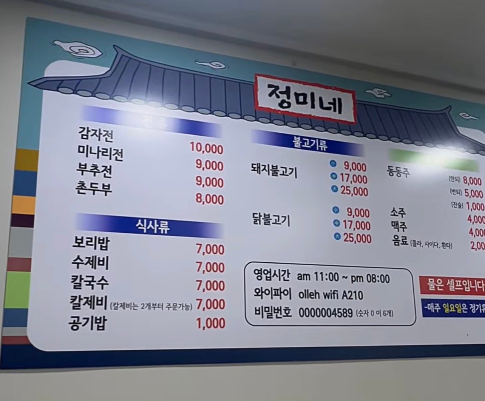 정미네일 이미지