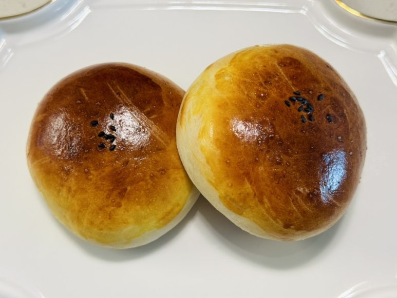 수제단팥빵 이미지