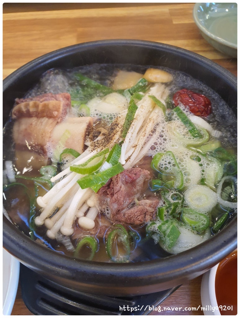 함흥면옥 이미지