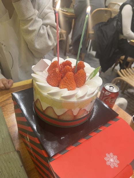 로네과자점 이미지