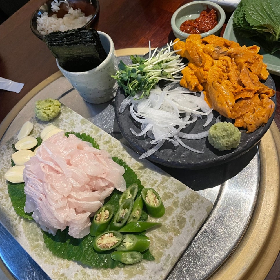 싱싱바다장어 이미지