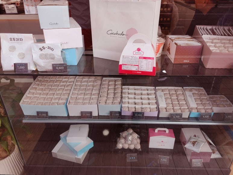 코코호도 경산중방점 이미지
