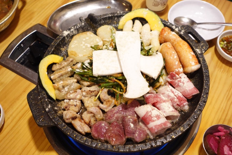 대동곱창 이미지