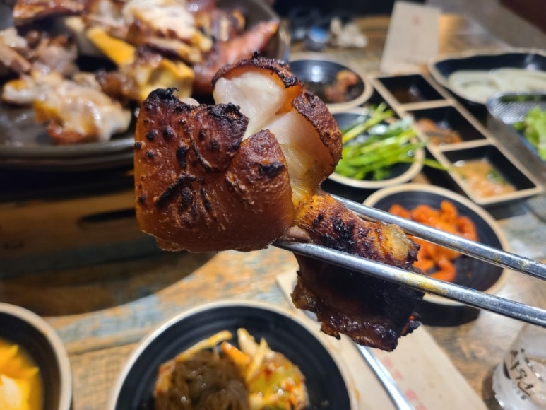 족발신선생청주주성점 이미지