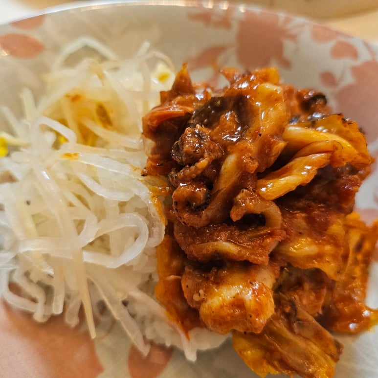 창동낙지,쭈꾸미 이미지