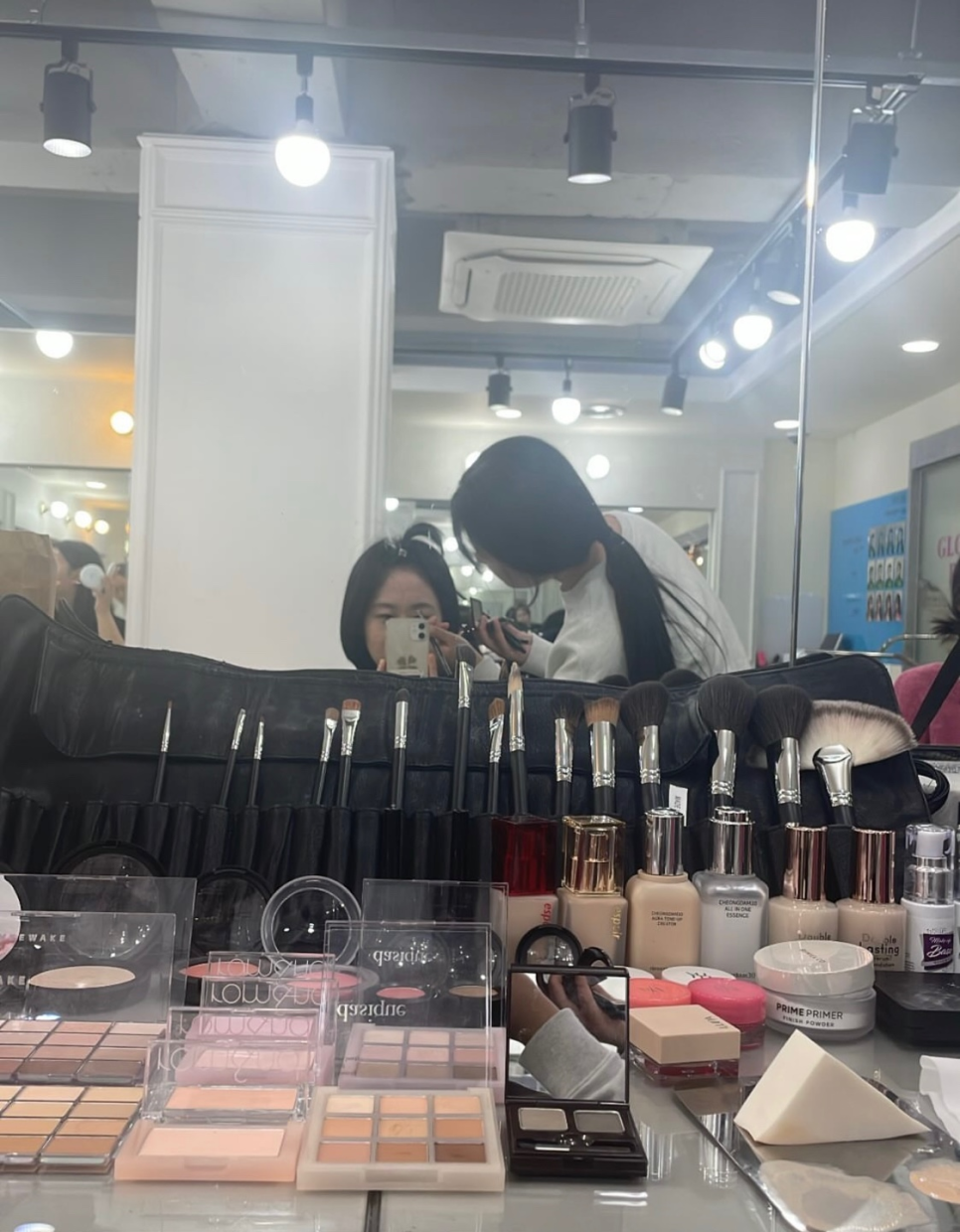 더리얼학원 이미지