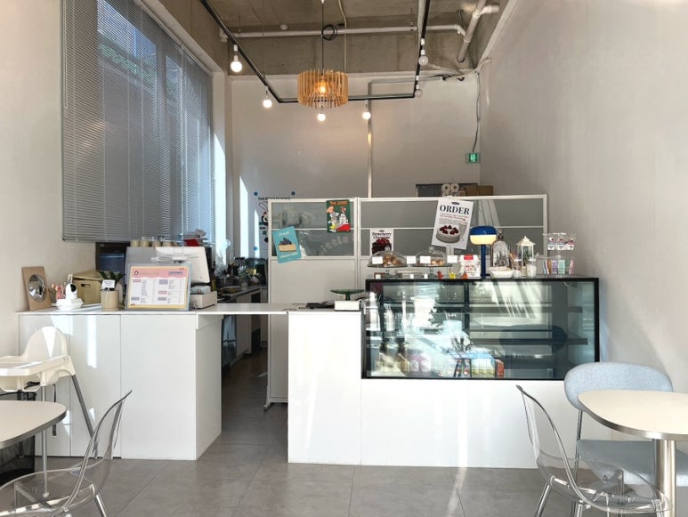 리틀케이커리(LITTLE CAKERY) 이미지
