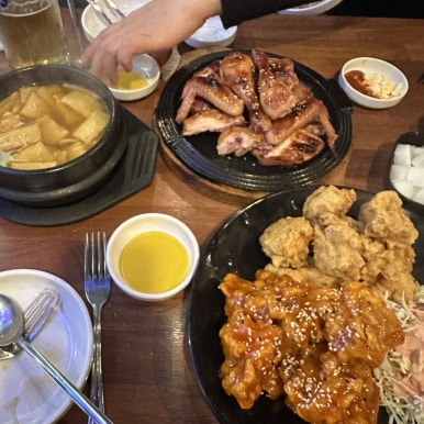 오비베어스클럽정왕점 이미지