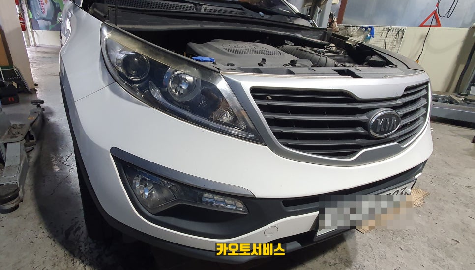카오토서비스 이미지