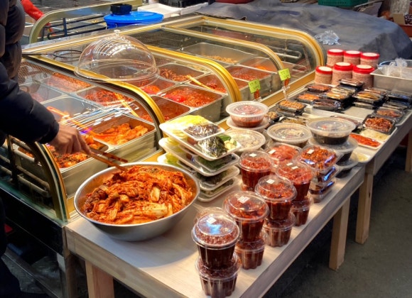 프로스펙스 팩토리아울렛 부전시장점 이미지