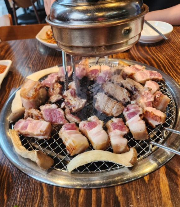매일올레돈 이미지