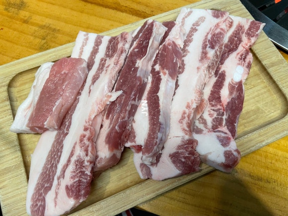신벽진한우촌 이미지