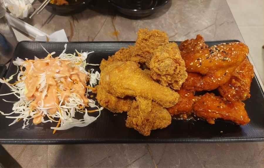하반장짬뽕부산역 이미지