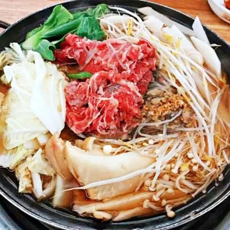 한우대통령정육식당 이미지