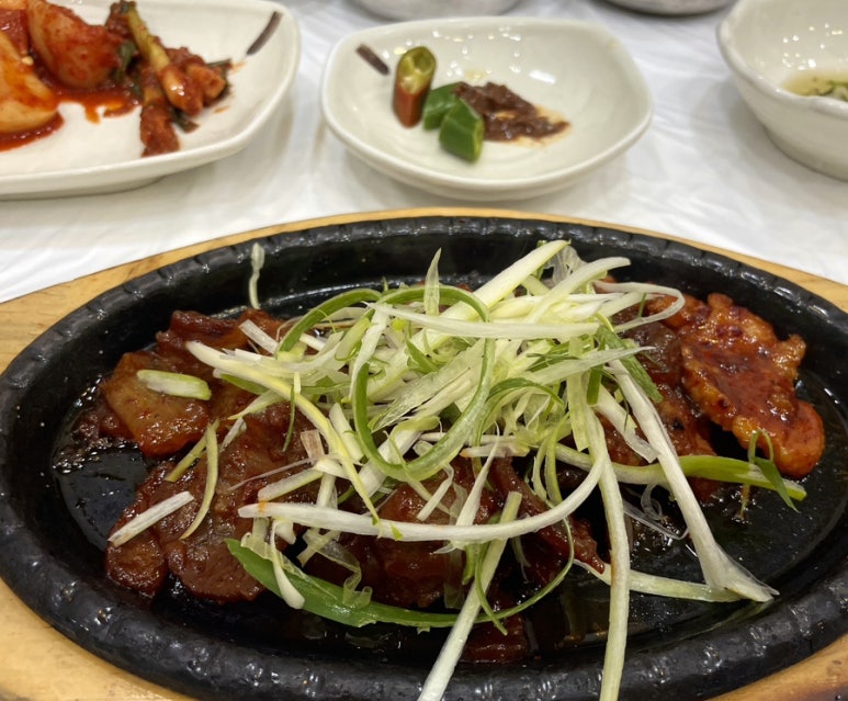 녹양관 이미지