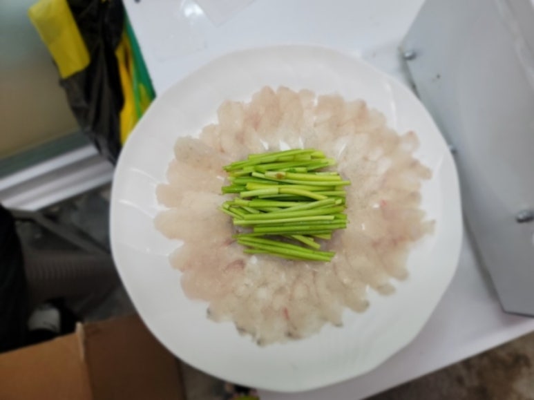 강릉회수산 이미지
