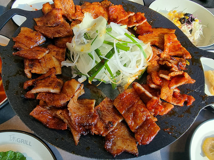 우아한마을 이미지