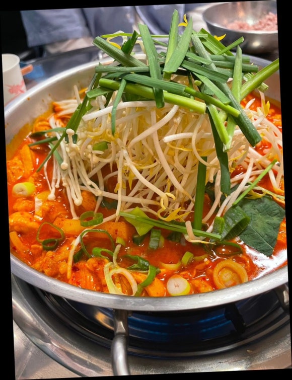 맛존식당 이미지