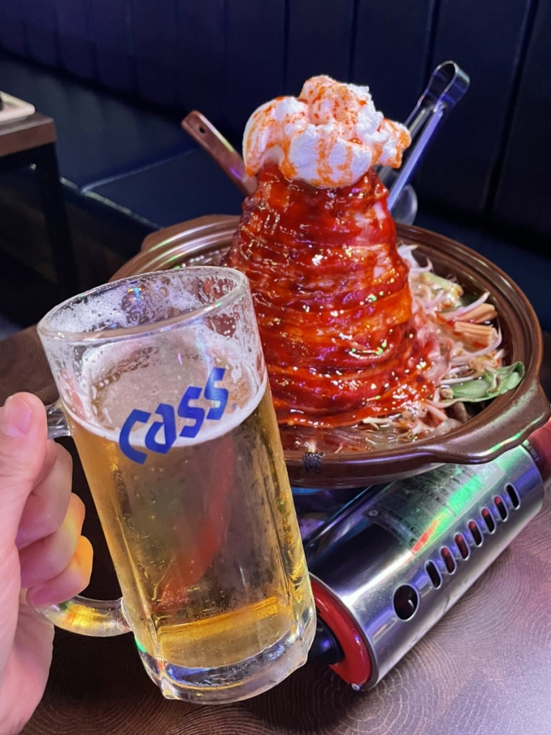 홍콩포차김천점 이미지