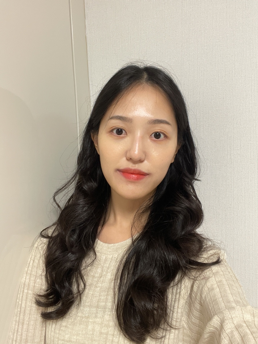 유닝헤어 이미지