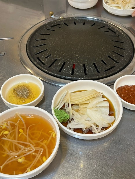 수원암소갈비살 이미지