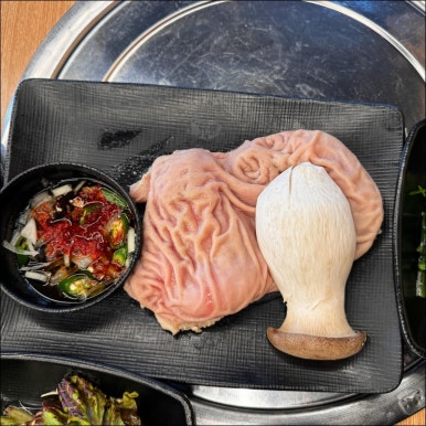 이천소갈비살 이미지