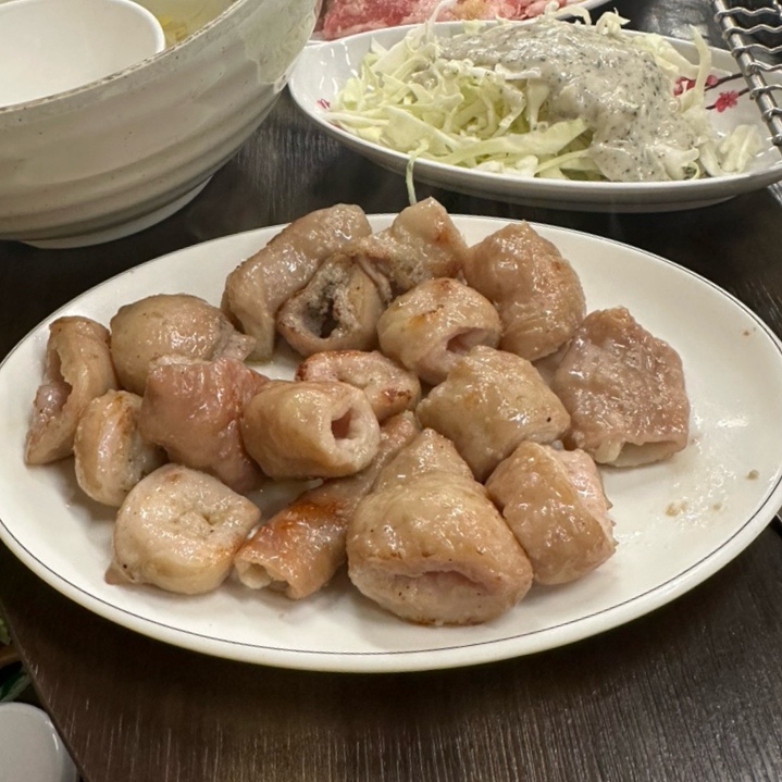 황소숯불꼼장어구이 이미지
