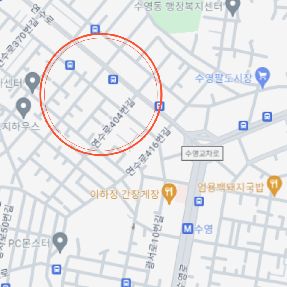의료법인 센텀의료재단 센텀종합병원 이미지