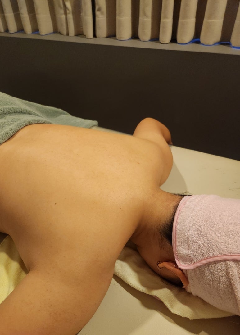 라온피부앤바디 이미지