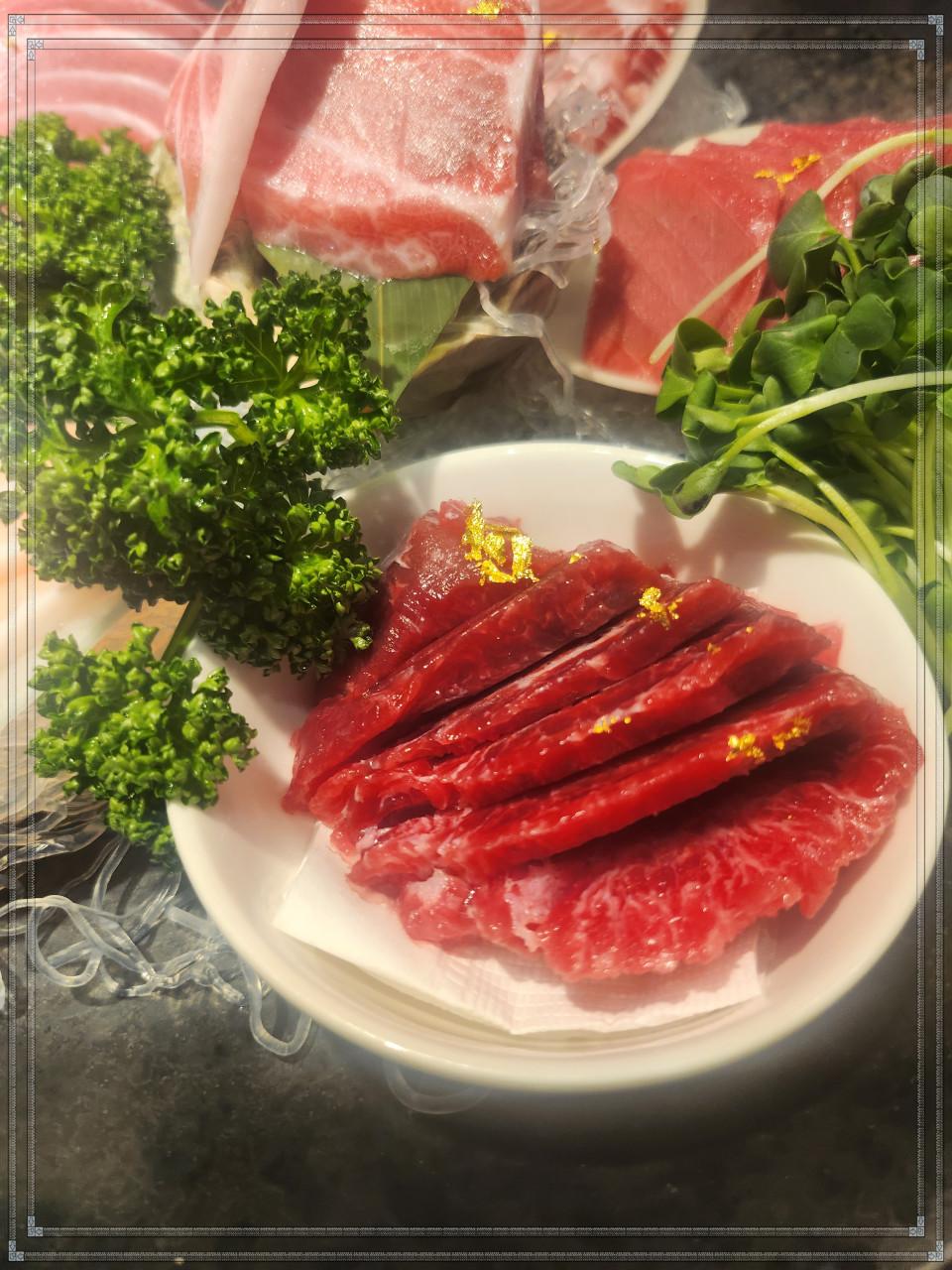 안참치 이미지