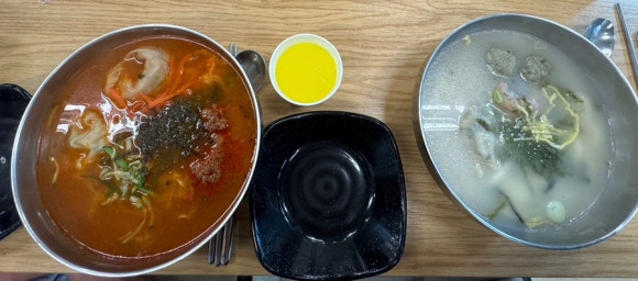 북촌손만두기흥테라 이미지